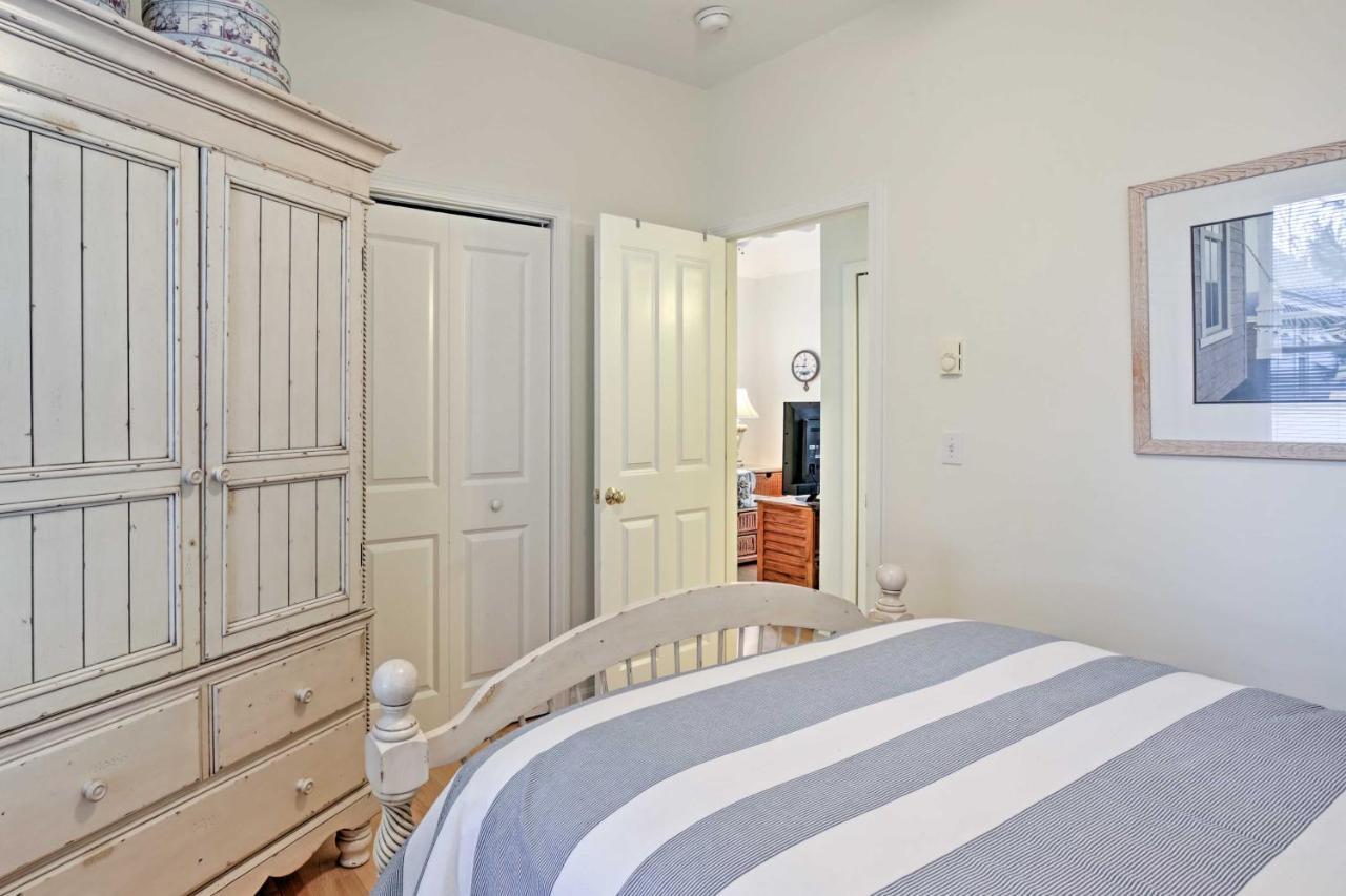 Coastal Wells Cottage With Access To Game Room And Gym Exterior foto