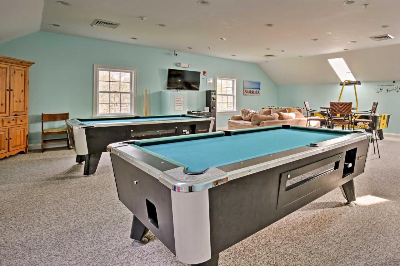 Coastal Wells Cottage With Access To Game Room And Gym Exterior foto