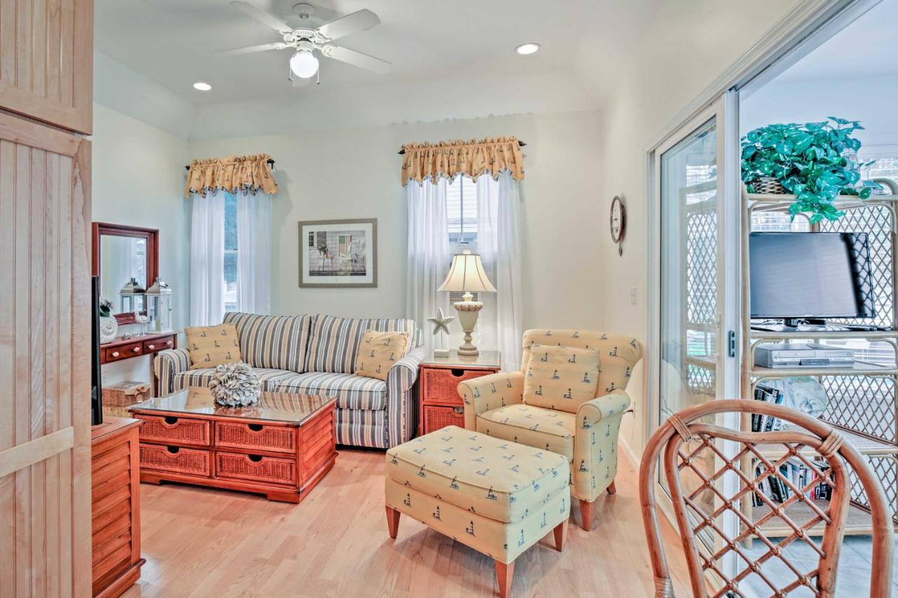 Coastal Wells Cottage With Access To Game Room And Gym Exterior foto